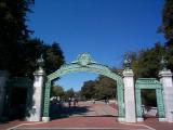 [Sather Gate]