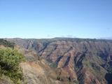 [Photo of Waimea Canyon]