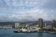 [Photo of Honolulu]
