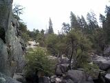 [Photo of Chilnualna Falls]