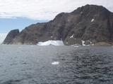 [Photo of Ammassalik Island]
