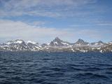[Photo of Ammassalik Island]
