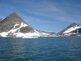 [Photo of Ikaasaartik inlet]