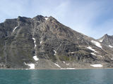 [Photo of Ikaasaartik inlet]