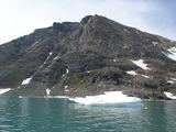 [Photo of Ikaasaartik inlet]