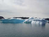 [Photo of Ikaasaartik inlet]