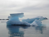 [Photo of Ikaasaartik inlet]