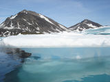 [Photo of Ikaasaartik inlet]