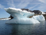 [Photo of Ikaasaartik inlet]