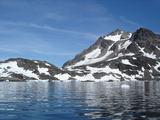 [Photo of Ikaasaartik inlet]