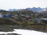 [Photo of Kulusuk]