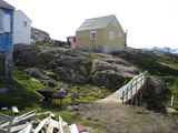 [Photo of Kulusuk]