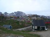 [Photo of Tasiilaq]