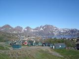 [Photo of Tasiilaq]
