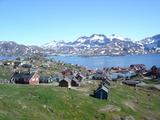 [Photo of Tasiilaq]