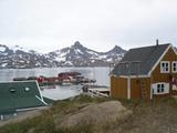 [Photo of Tasiilaq]