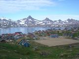 [Photo of Tasiilaq]