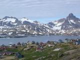 [Photo of Tasiilaq]