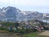 [Photo of Tasiilaq]