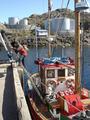 [Photo of boat]