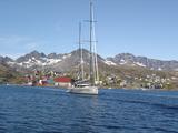 [Photo of harbour]