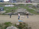 [Photo of soccer]