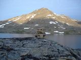 [Photo of lake]