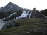 [Photo of waterfalls]