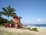 [Photo of Hāʻena Beach]