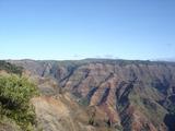 [Photo of Waimea Canyon]