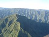 [Photo of helicopter view]