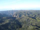 [Photo of helicopter view]