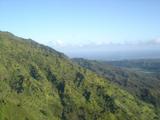 [Photo of helicopter view]
