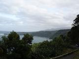 [Photo of Kaumahina State Wayside view]