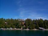 [Photo of cottages in Tobermory]