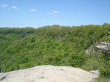 [Photo from Dundas Peak]