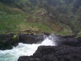 [Devil's Churn photo]