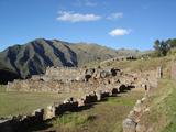 [Photo of ruins]