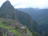 [Photo of Machu Picchu]