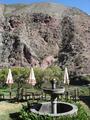 [Photo of Tunupa Restaurante]