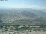 [Photo of the Andes]