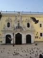 [Photo of Convento de San Francisco]