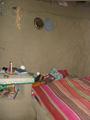 [Photo of bedroom]