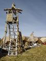 [Photo of Los Uros]