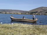 [Photo of Los Uros]