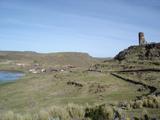 [Photo of Sillustani]