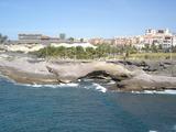 [Photo of the coast]