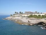 [Photo of the coast]