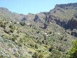 [Photo of Masca]
