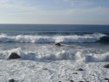 [Photo of waves]